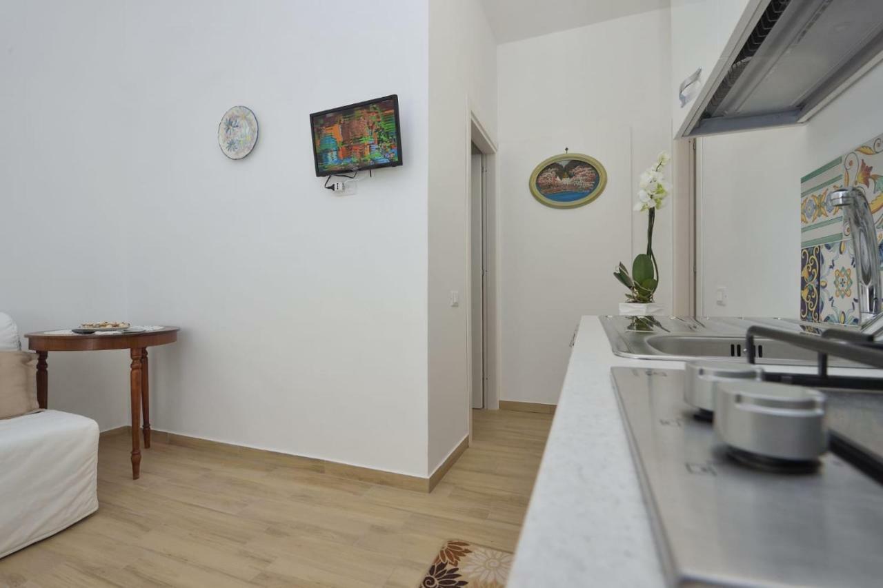 Nicola E Magda Apartment Равело Екстериор снимка